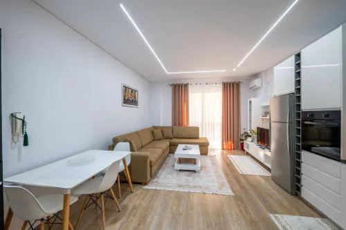 Emiljano Apartment