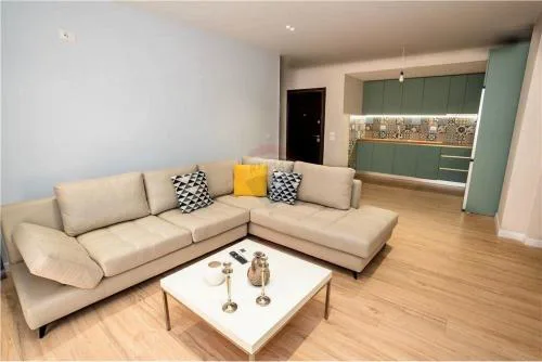 Erblin Apartment
