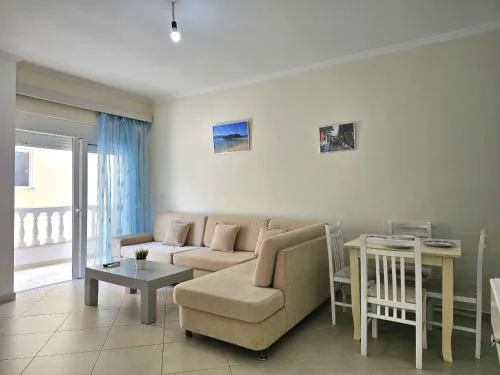 Eri Summer Apartment 148
