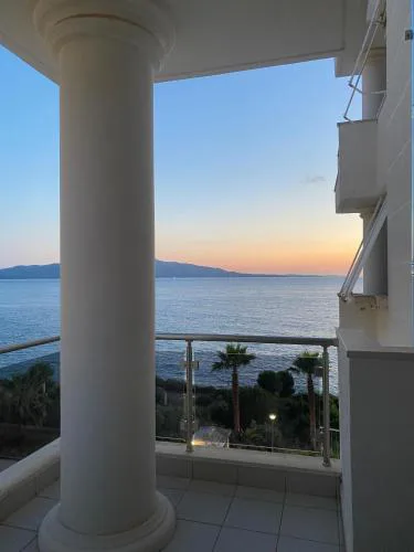 Estia Apartment