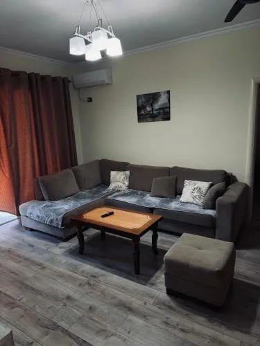 Family Apartment 12