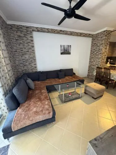 Family Apartment 9