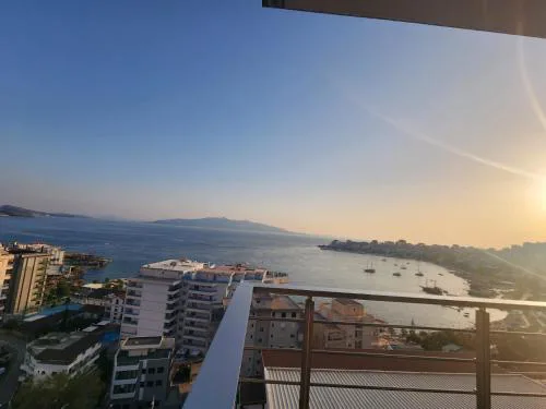 Fantastic Sea View Apartment
