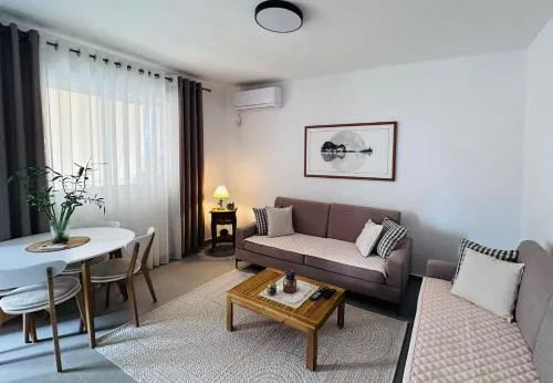 Florentina Apartaments