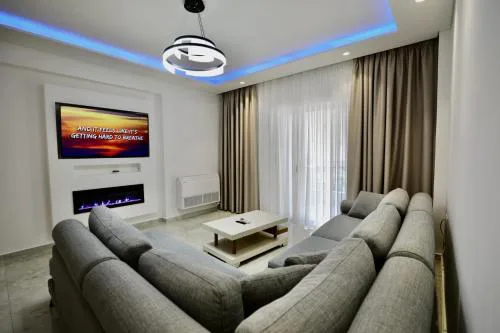 Floridas apartment