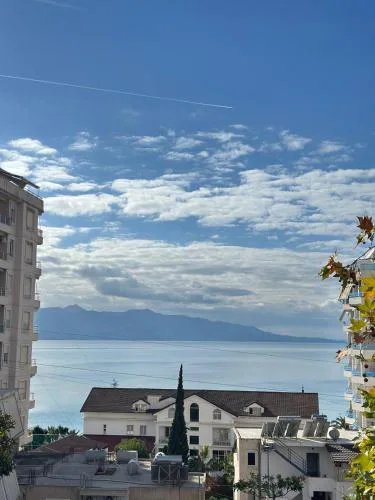 Franci Apartments 2