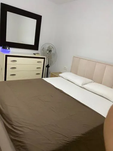gabriela apartments