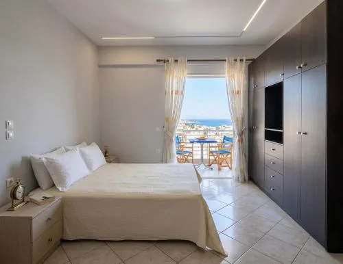 Gaus Apartment Sarande