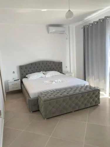 Geart Apartments