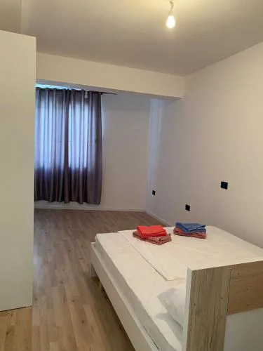 Genti Apartment