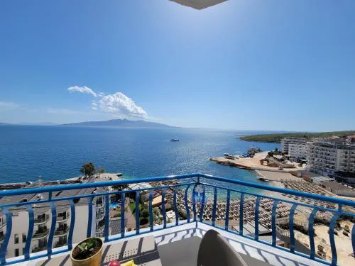 Golden Rays Suites