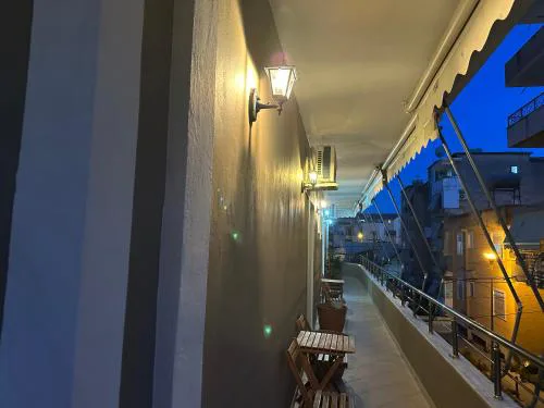 Graci Apartments