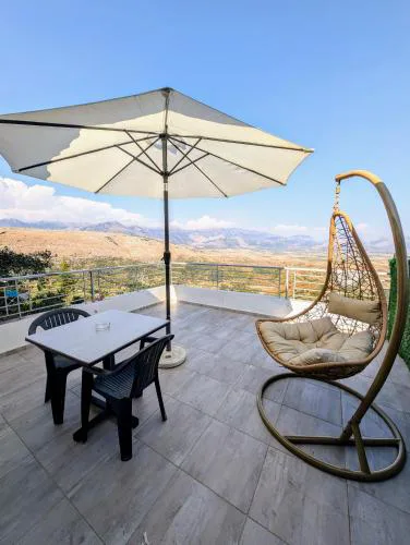 GuestHouse Panorama Nivice