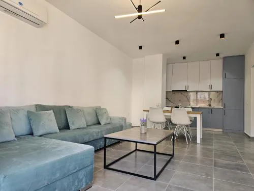 Holiday Apartment in Saranda 003