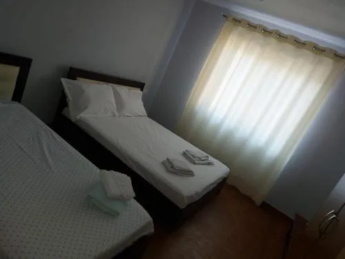 Holiday home 1-Bedroom flat, near the town centre.