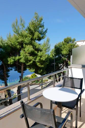 Hotel Argjiro