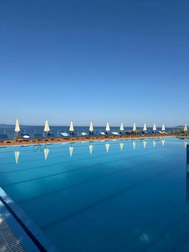Hotel Bahamas