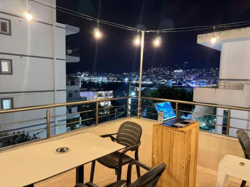 Hotel Barjami