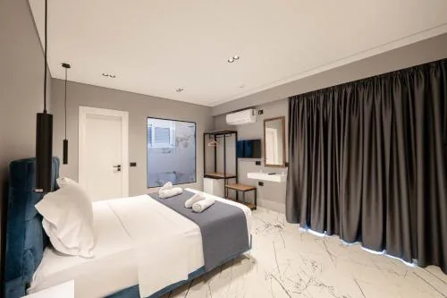 Hotel Elite Sarande