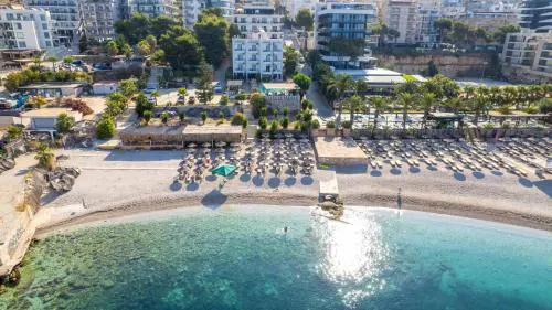 Hotel Mercury Sarande