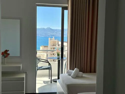 Hotel Oxhaku