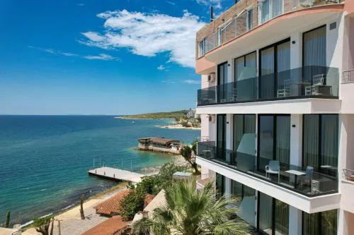 Hotel Piccolino