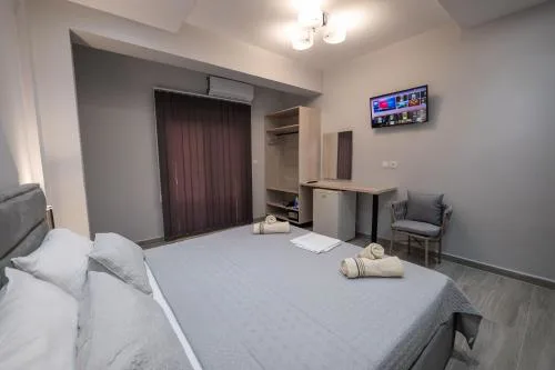 Hotel Porti