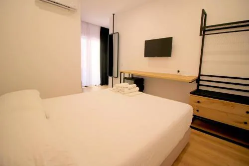 Hotel Qurku 2