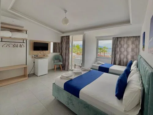 Hotel Santa Paola