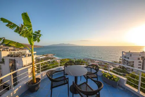 Hotel Sea Breeze