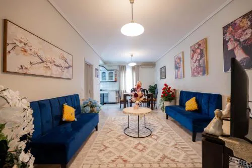 Infinity Apartment