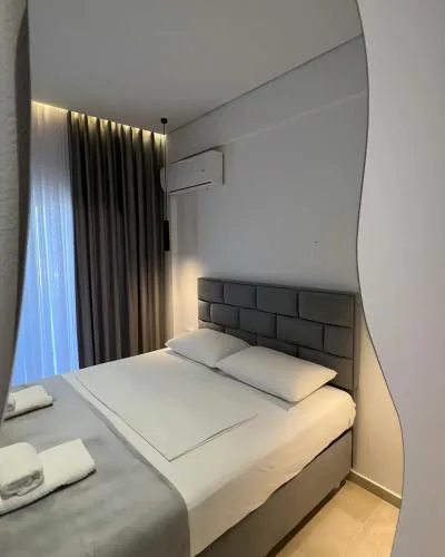 Inscape Apartments