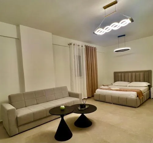 Isufi Modern Studio