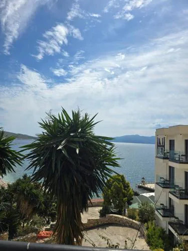 joana apartament