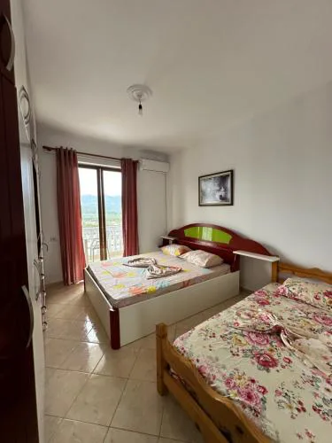Joen Apartment 4