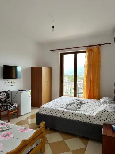 Joen Apartment 5