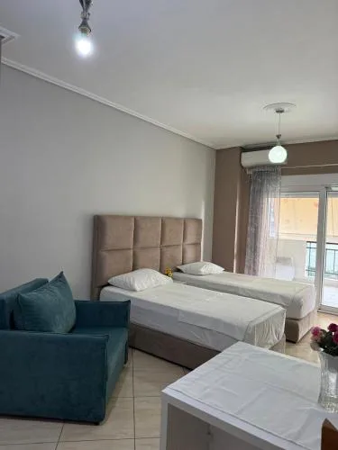 Joti Apartments 1
