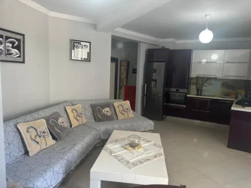 J&R Apartment