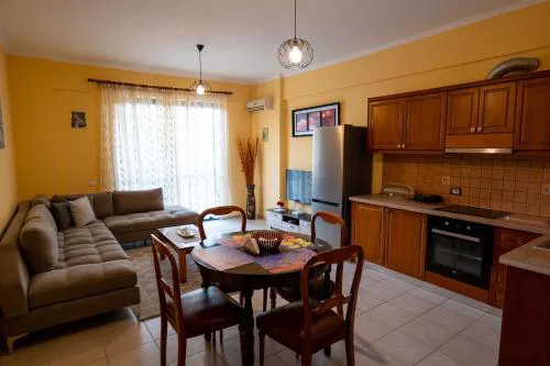 Kaci Sheme Apartment