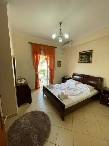 Kevi Guesthouse
