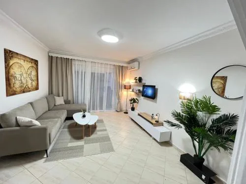 Kleanthi's Home