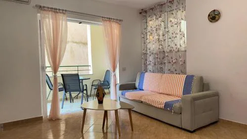 Klesta Apartment - Design, Komfort & Top-Lage mit Meerblick