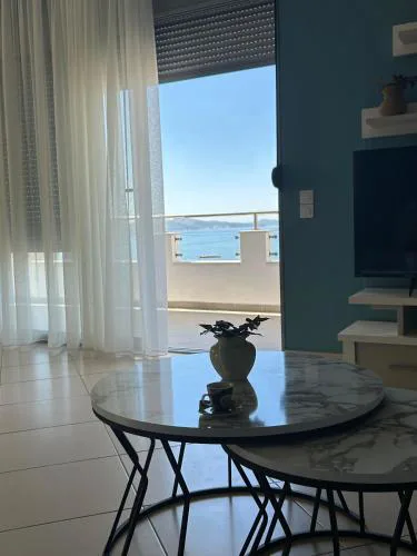 KoNa Apartment Sarande