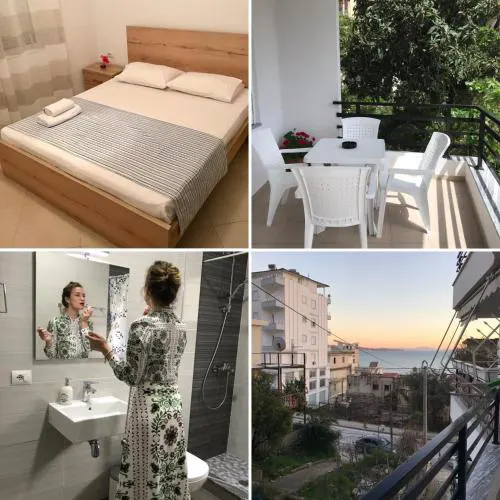 Kosta's City Apartment