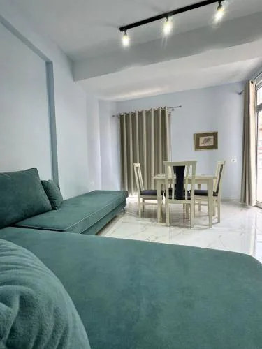 Kozi Apartments