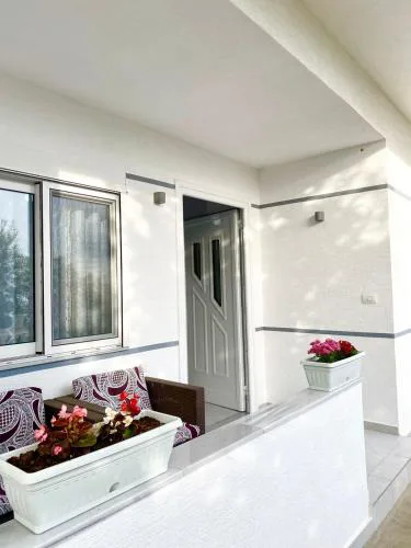 Krisa's Apartament