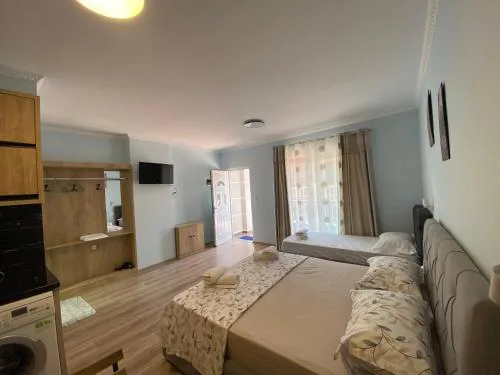 Kriss-Klej's Rooms