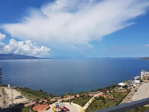 Krystyna Apartment- Apartment near the beach