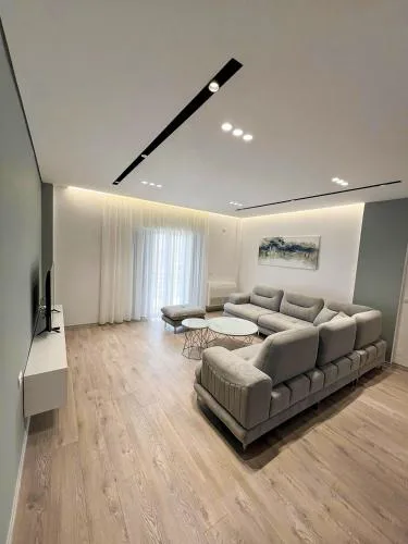 KS Luxury Apartments