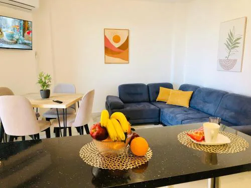 Le Galet Blanc Appartement